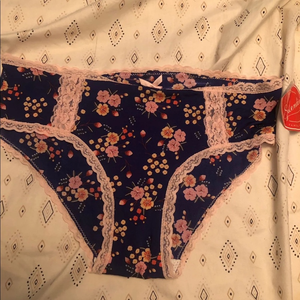 size XL splendies underwear